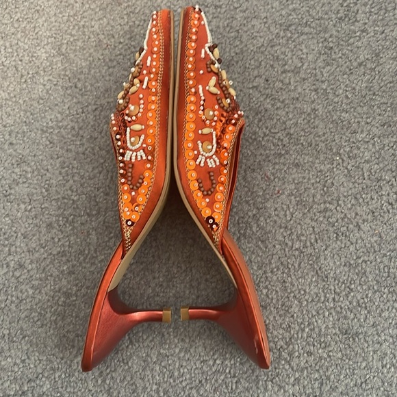 Amanda Smith Majesty Mules - Picture 4 of 7